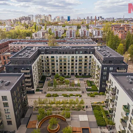 Mye - The Electric Unicorn - Fuzja - Free Parking, Klimatyzacja, Fv Łódź