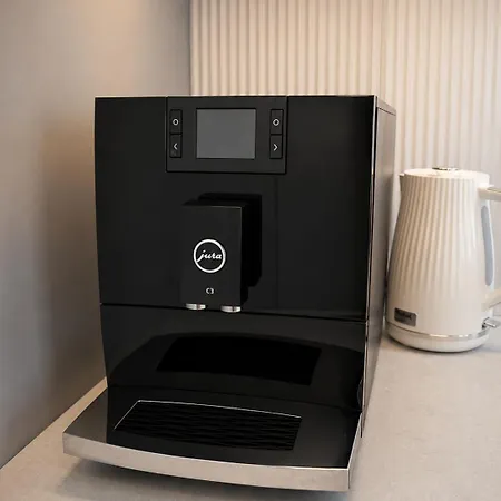 Mye - The Electric Unicorn - Fuzja - Free Parking, Klimatyzacja, Fv Appartamento